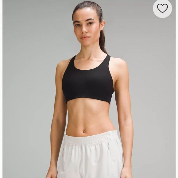 lululemon Energy Bra
High Support 36 DDD - Picture 8 of 11